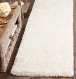 safavieh clearance toronto shag sgt711b white rug