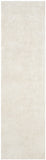 safavieh clearance toronto shag sgt711b white rug