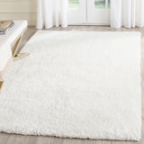 safavieh clearance toronto shag sgt711b white rug