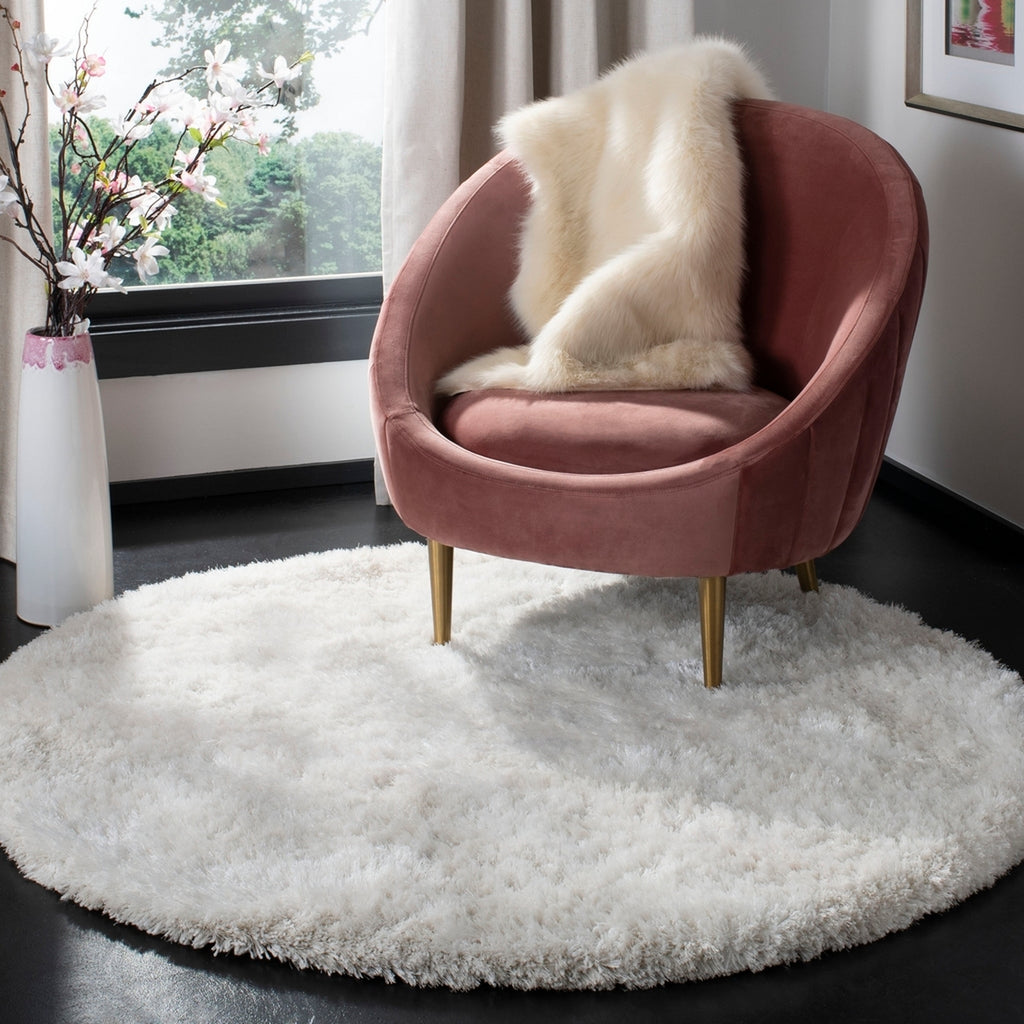 safavieh clearance toronto shag sgt711b white rug