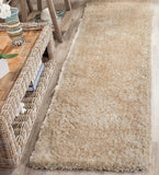 safavieh clearance toronto shag sgt711c beige rug