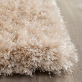 safavieh clearance toronto shag sgt711c beige rug