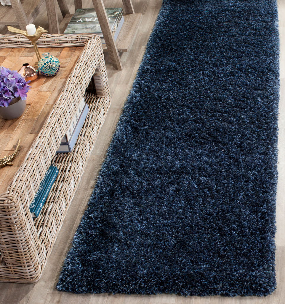 safavieh clearance toronto shag sgt711d navy rug