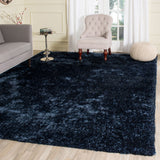 safavieh clearance toronto shag sgt711d navy rug