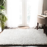 safavieh clearance toronto shag sgtw711a ivory rug