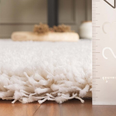 safavieh clearance luxe shag sgx800a white rug