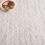 safavieh clearance luxe shag sgx800a white rug