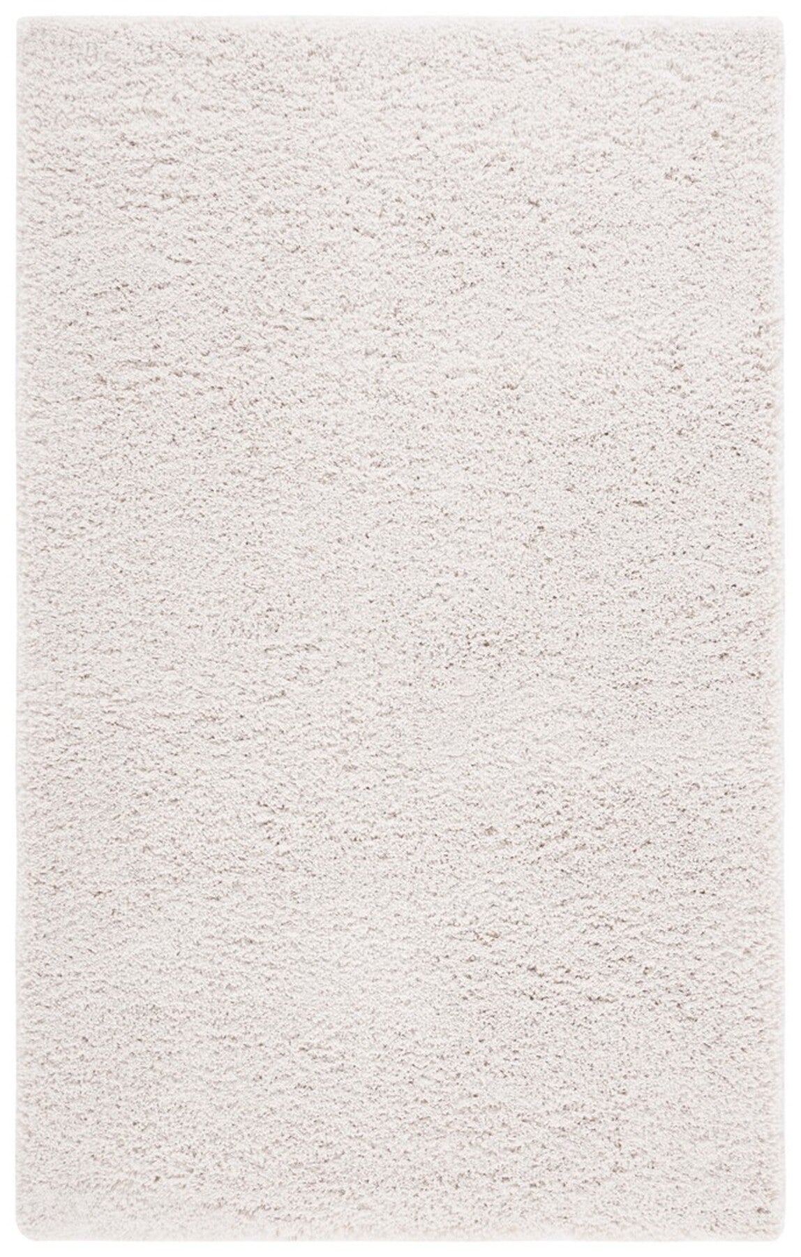 safavieh clearance luxe shag sgx800a white rug