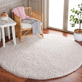 safavieh clearance luxe shag sgx800a white rug