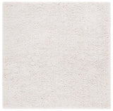 safavieh clearance luxe shag sgx800a white rug