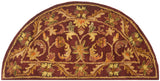 Safavieh Clearance Antiquities AT52B Wine Rug