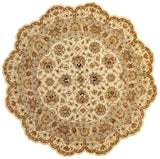 Capel Monticello 3313 Ivory Rug