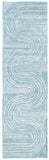 safavieh clearance south hampton sha301m blue rug