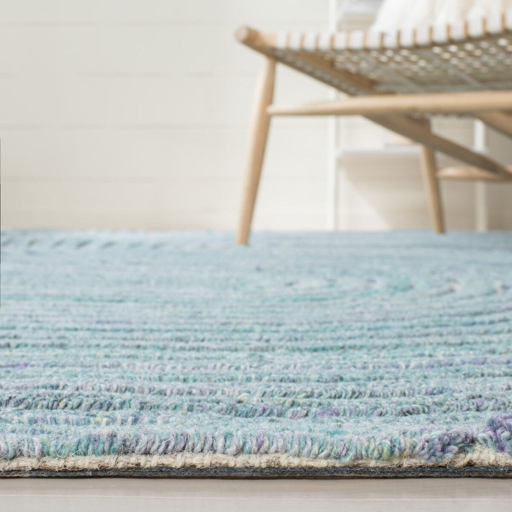 safavieh clearance south hampton sha301m blue rug