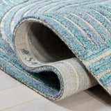 safavieh clearance south hampton sha301m blue rug