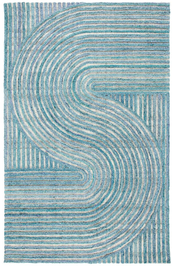 safavieh clearance south hampton sha301m blue rug
