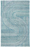 safavieh clearance south hampton sha301m blue rug