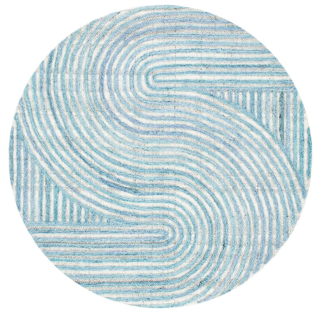 safavieh clearance south hampton sha301m blue rug