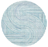 safavieh clearance south hampton sha301m blue rug