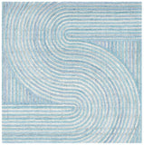 safavieh clearance south hampton sha301m blue rug