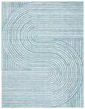 safavieh clearance south hampton sha301m blue rug