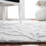 safavieh clearance south hampton sha302f grey rug