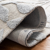 safavieh clearance south hampton sha302f grey rug