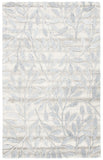 safavieh clearance south hampton sha302f grey rug