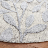 safavieh clearance south hampton sha302f grey rug