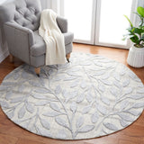 safavieh clearance south hampton sha302f grey rug