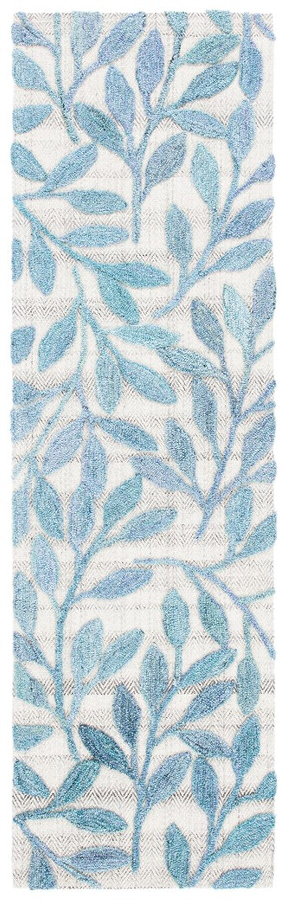 safavieh clearance south hampton sha302m blue rug