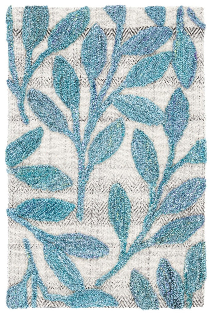 safavieh clearance south hampton sha302m blue rug