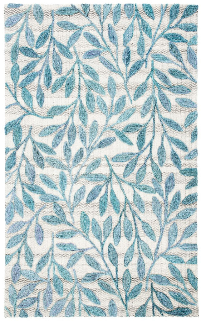 safavieh clearance south hampton sha302m blue rug