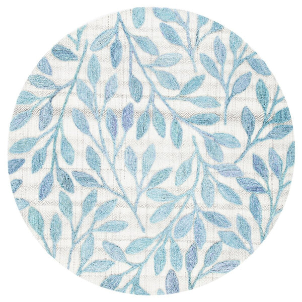 safavieh clearance south hampton sha302m blue rug