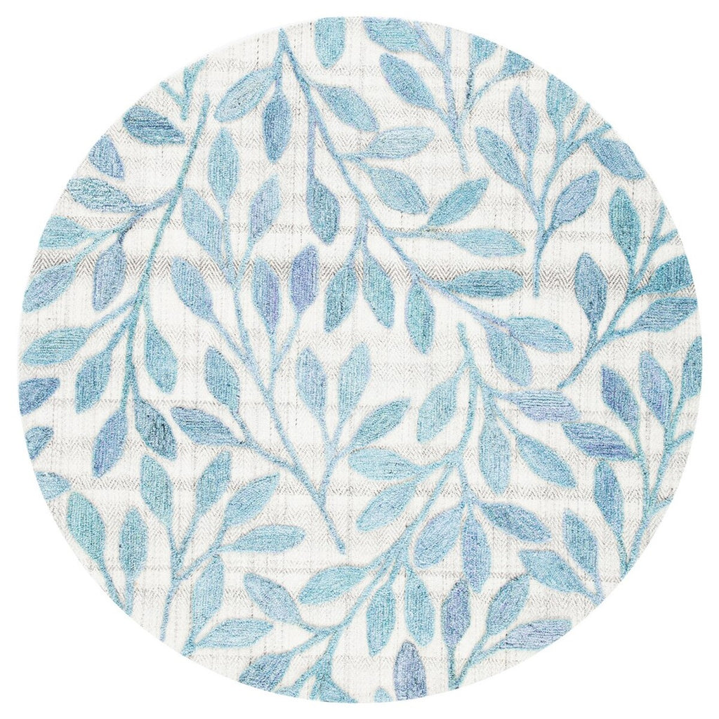 safavieh clearance south hampton sha302m blue rug