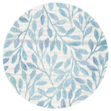 safavieh clearance south hampton sha302m blue rug