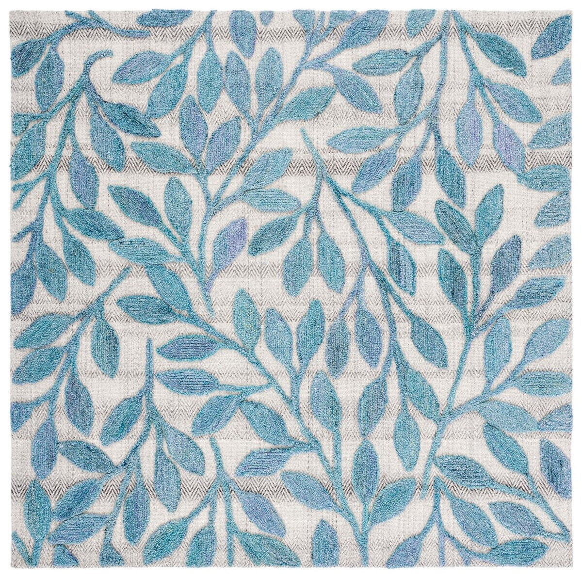 safavieh clearance south hampton sha302m blue rug