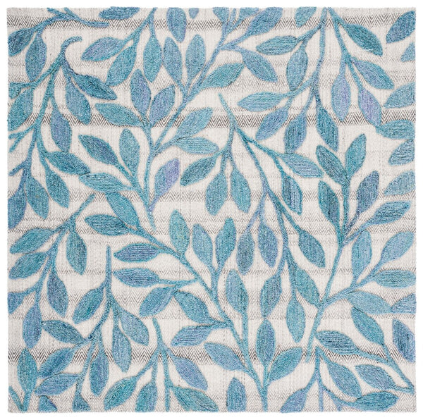 safavieh clearance south hampton sha302m blue rug