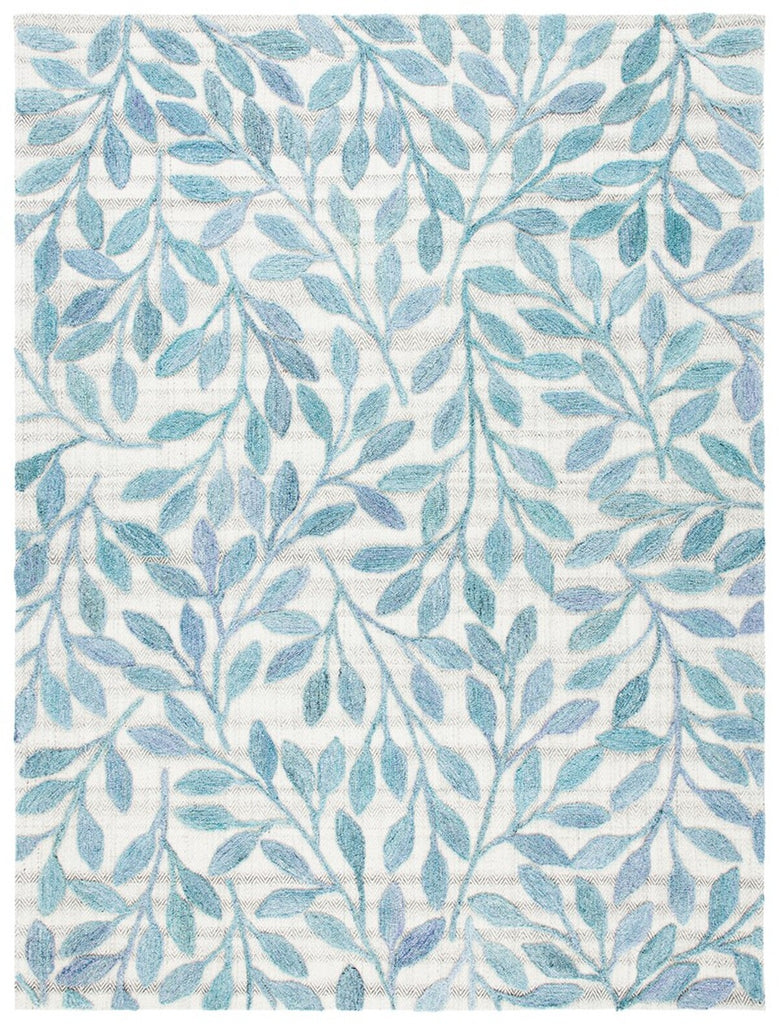 safavieh clearance south hampton sha302m blue rug
