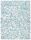 safavieh clearance south hampton sha302m blue rug