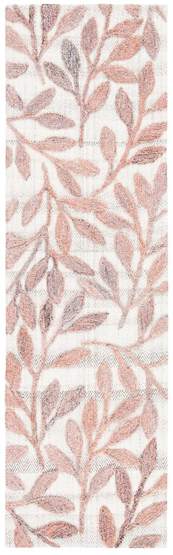 safavieh clearance south hampton sha302p rust rug