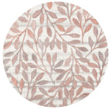 safavieh clearance south hampton sha302p rust rug
