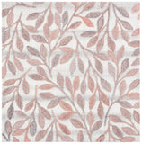 safavieh clearance south hampton sha302p rust rug