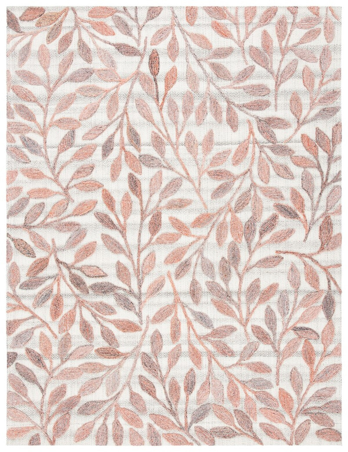 safavieh clearance south hampton sha302p rust rug