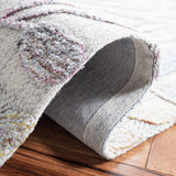 safavieh clearance south hampton sha302v purple rug