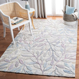 safavieh clearance south hampton sha302v purple rug