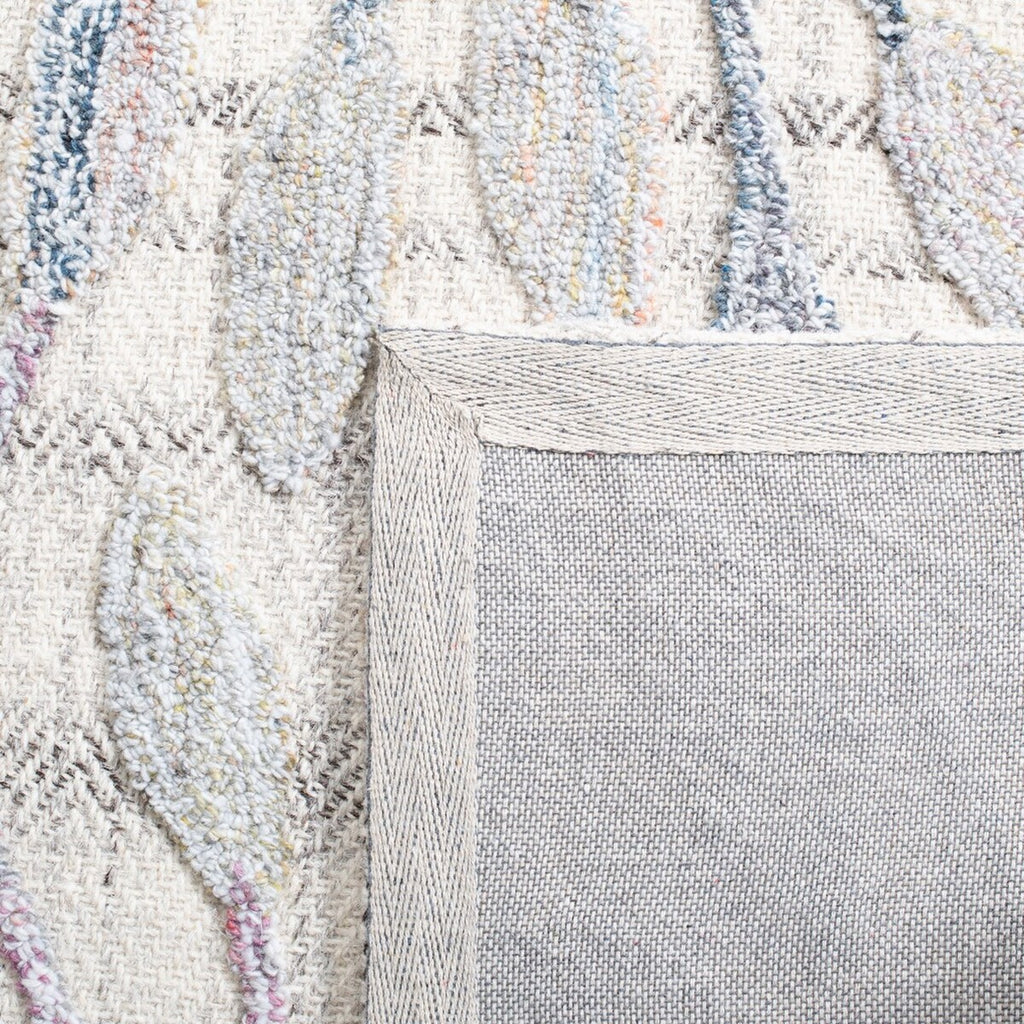 safavieh clearance south hampton sha302v purple rug