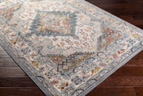 surya ankara akr 2300 medium gray rug