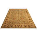 Nourison Clearance Jaipur JA12 Green Rug