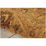 Nourison Clearance Jaipur JA12 Green Rug